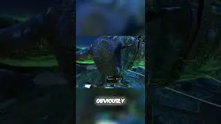 Defeating Arks Dragon Boss SOLO