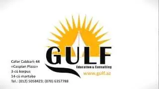 "Gulf" təlim və tədris mərkəzi