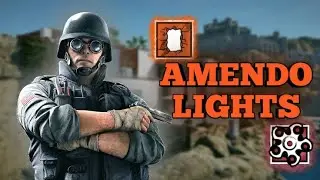 Tambem fiz um desse -  Highlights (R6 - PS4)