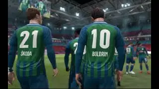 FIFA ANKA PATCH 2021 TRAİLER -1-