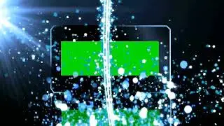 Intro Green Screen
