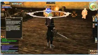 Lineage 2 мини гайд 1 професия свс 