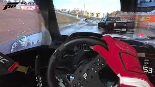 Forza Horizon6 Seasonal Championship 
