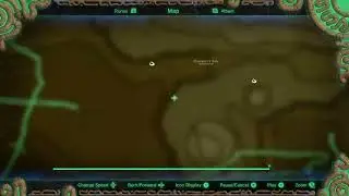 Wow there are still places I didn’t explore!