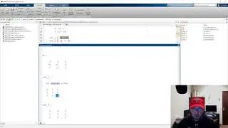 MATLAB Logic Comparing Arrays
