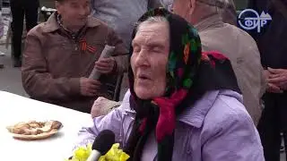 Воспоминания тружеников тыла о войне