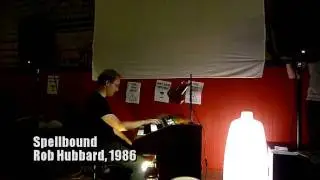 Live at LCP 2011, part 1: Aztec Challenge and Spellbound
