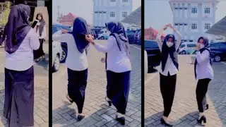 Kumpulan TikTok PNS Cantik (#15)