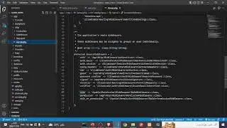 middelware permission & roles spatie part4