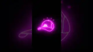 Neon animation green screen | Neon Green Screen Effect | Glowing Neon Effects
