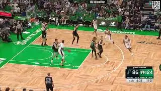 Gorgui Dieng : All Possessions (2023-03-26)