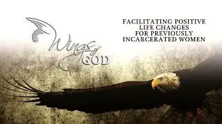 Wings of God Transition Home