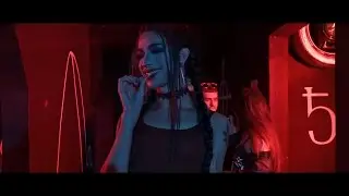 Kaya Conky - E Aí Bebê (Clipe Oficial)