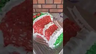 Торт "Букет Роз"