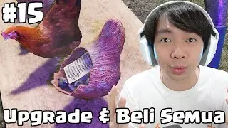 Upgrade Full & Beli Semua Senjata - Contraband Police Indonesia - Part 15