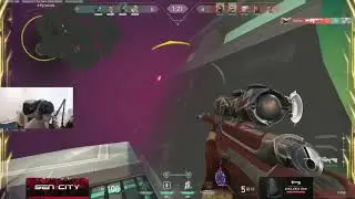 TENZ HOME ALONE BUFF 🤣