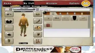 Battlefield Heroes - Trailer 2 [HD]