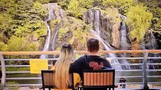 WATERFALL CAFE SEOUL