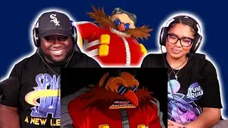 Kidd and Cee Reacts To Eggman’s Discord Kitten