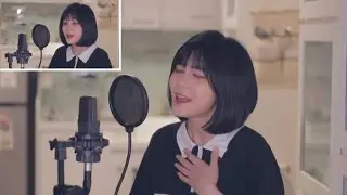 黃霄雲《星辰大海》+ 鄧紫棋G.E.M.《光年之外》翻唱 Mashup ft. @kylame & Randy C
