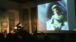 Ирина Скорик "Царские Дочери"