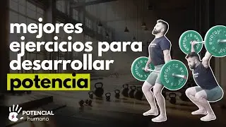 Ejercicios olímpicos para todo el mundo