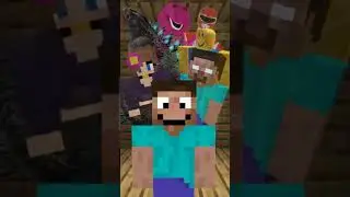 ¡MI REACCIÓN AL TRAILER DE MINECRAFT! #minecraft #shorts #minecraftshorts