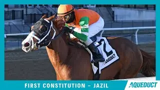 First Constitution - 2022 - The Jazil