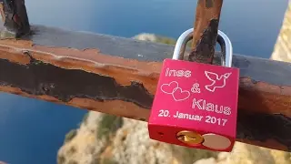 Alanya Kalesi Adam Atacağı
