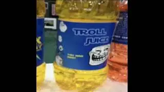 Troll Juice