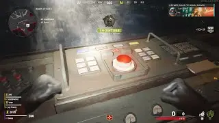 Cold War Zombies Guide: Die Maschine How to Turn on the Power