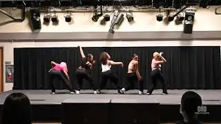 Feminine Tenacity - Lauren Spaulding | Who is D2D 2021