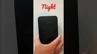 akro night