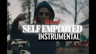 Lil Keed - Self Employed ( Instrumental )