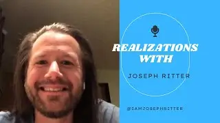 Revelations with Joseph Ritter
