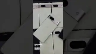 Google Pixel 7 Pro | Pixel 7 | Pixel 7A #googlepixel7pro #googlepixel7 #googlepixel7a