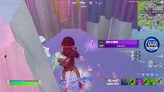Use the Dial A Drop to call in a vehicle - Fortnite Week 9 Challenges