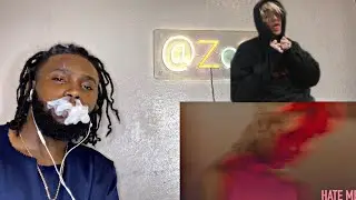 Lil Peep - Spotlight (og version) | REACTION
