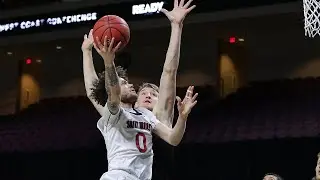 Saint Mary's Edges Past LMU