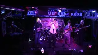 Band 24-Mr Brightside-NYC Guitar School Rock Band 3-2-24