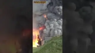 Japan's Aerospace Exploration Agency Rocket Engine Exploded During Test On July 14