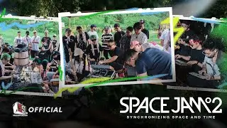 SSTV - Space Jam #2 Vlog: Giao điểm của quá khứ và tương lai