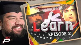 MISTAKES IN $1000 TOURNAMENT VS KIV! | LEARN: EPISODE 2