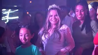 Trailer Danila e Fabio teaser de casamento