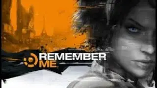Remember me ps3