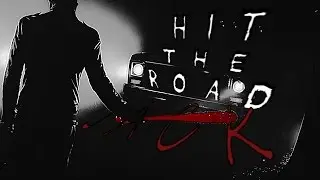 Negan | Hit the road Jack