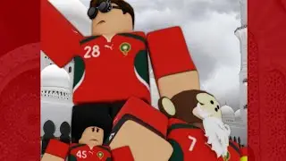 [PRS] Morocco • 2023