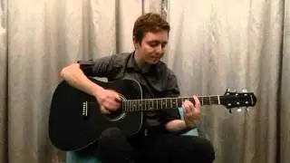L'One - Океан (cover)