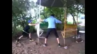 вдв веляет жопой