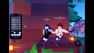 Bruinballa dancing part 10